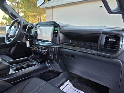 2024 Ford F-150 STX   - Photo 29 - Sacramento, CA 95815