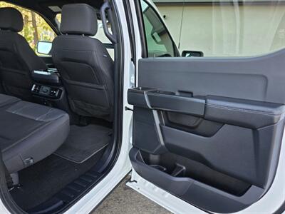 2024 Ford F-150 STX   - Photo 33 - Sacramento, CA 95815