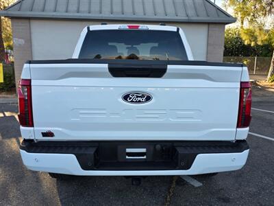 2024 Ford F-150 STX   - Photo 7 - Sacramento, CA 95815