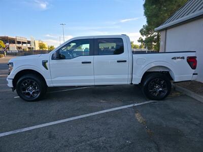2024 Ford F-150 STX   - Photo 9 - Sacramento, CA 95815