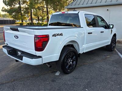 2024 Ford F-150 STX   - Photo 6 - Sacramento, CA 95815