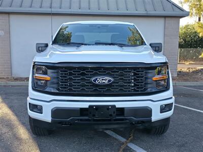 2024 Ford F-150 STX   - Photo 3 - Sacramento, CA 95815