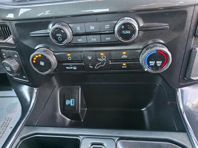 2024 Ford F-150 STX   - Photo 25 - Sacramento, CA 95815