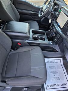 2024 Ford F-150 STX   - Photo 40 - Sacramento, CA 95815