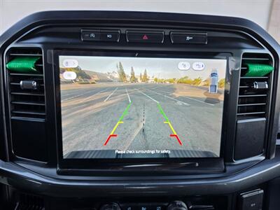 2024 Ford F-150 STX   - Photo 22 - Sacramento, CA 95815