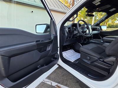 2024 Ford F-150 STX   - Photo 15 - Sacramento, CA 95815