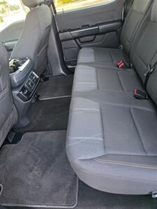 2024 Ford F-150 STX   - Photo 24 - Sacramento, CA 95815