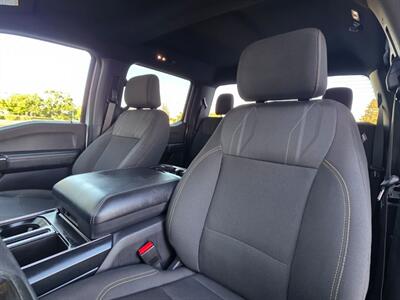 2024 Ford F-150 STX   - Photo 43 - Sacramento, CA 95815