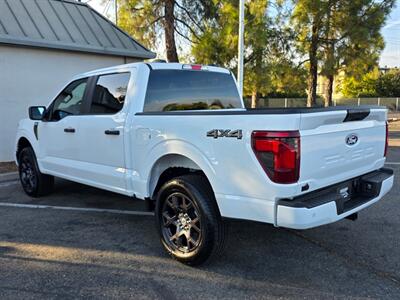 2024 Ford F-150 STX   - Photo 8 - Sacramento, CA 95815