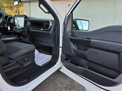 2024 Ford F-150 STX   - Photo 37 - Sacramento, CA 95815