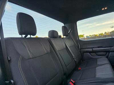 2024 Ford F-150 STX   - Photo 31 - Sacramento, CA 95815