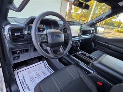 2024 Ford F-150 STX   - Photo 17 - Sacramento, CA 95815