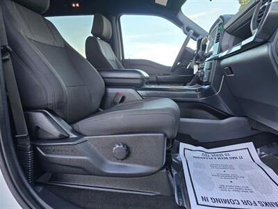2024 Ford F-150 STX   - Photo 44 - Sacramento, CA 95815