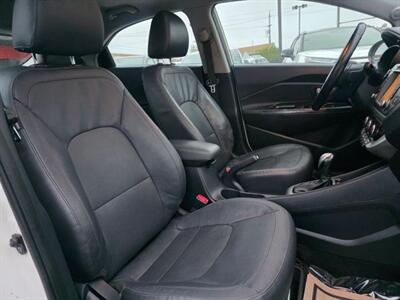 2015 Kia Rio 5-Door SX Hatchback 4D   - Photo 29 - Sacramento, CA 95821