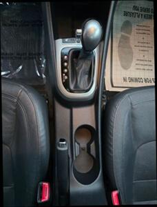 2015 Kia Rio 5-Door SX Hatchback 4D   - Photo 17 - Sacramento, CA 95821