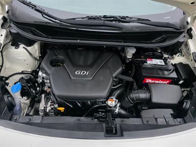 2015 Kia Rio 5-Door SX Hatchback 4D   - Photo 31 - Sacramento, CA 95821