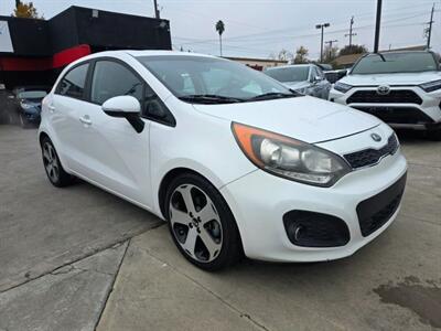 2015 Kia Rio 5-Door SX Hatchback 4D   - Photo 9 - Sacramento, CA 95821