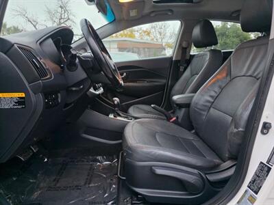 2015 Kia Rio 5-Door SX Hatchback 4D   - Photo 13 - Sacramento, CA 95821