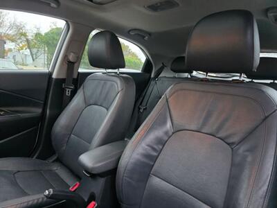 2015 Kia Rio 5-Door SX Hatchback 4D   - Photo 15 - Sacramento, CA 95821