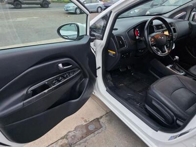 2015 Kia Rio 5-Door SX Hatchback 4D   - Photo 11 - Sacramento, CA 95821