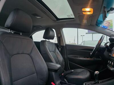 2015 Kia Rio 5-Door SX Hatchback 4D   - Photo 30 - Sacramento, CA 95821