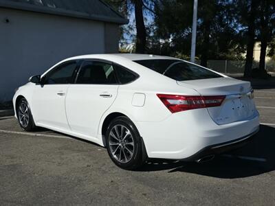 2016 Toyota Avalon XLE - Photo 5 - Sacramento, CA 95815
