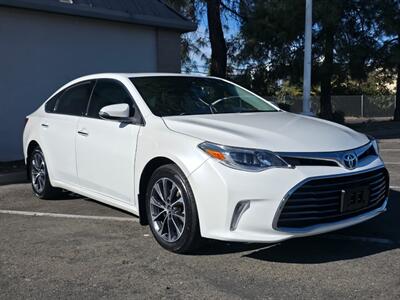 2016 Toyota Avalon XLE - Photo 9 - Sacramento, CA 95815