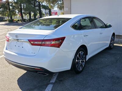 2016 Toyota Avalon XLE - Photo 7 - Sacramento, CA 95815