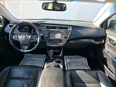 2016 Toyota Avalon XLE - Photo 23 - Sacramento, CA 95815
