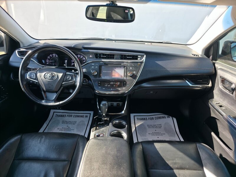 2016 Toyota Avalon XLE - Photo 23 - Sacramento, CA 95815