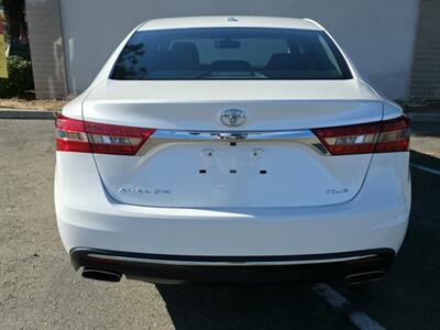 2016 Toyota Avalon XLE - Photo 6 - Sacramento, CA 95815