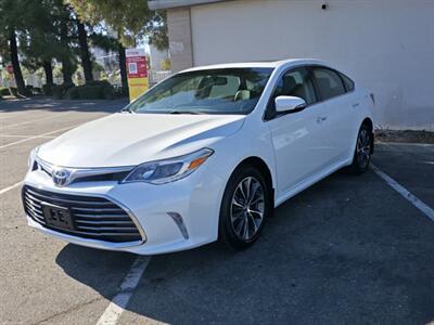 2016 Toyota Avalon XLE - Photo 3 - Sacramento, CA 95815