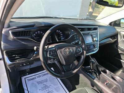 2016 Toyota Avalon XLE - Photo 14 - Sacramento, CA 95815