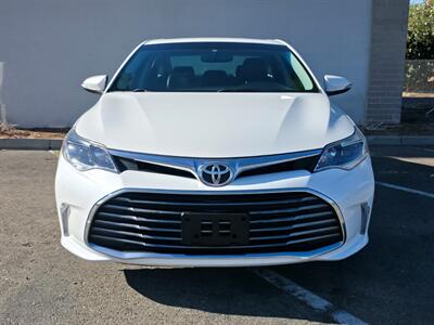 2016 Toyota Avalon XLE - Photo 2 - Sacramento, CA 95815