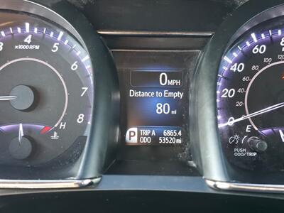 2016 Toyota Avalon XLE - Photo 20 - Sacramento, CA 95815