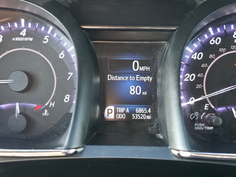 2016 Toyota Avalon XLE - Photo 20 - Sacramento, CA 95815
