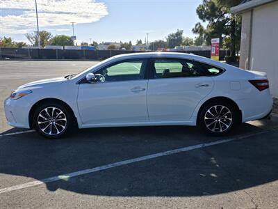 2016 Toyota Avalon XLE - Photo 4 - Sacramento, CA 95815