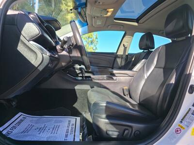 2016 Toyota Avalon XLE - Photo 25 - Sacramento, CA 95815