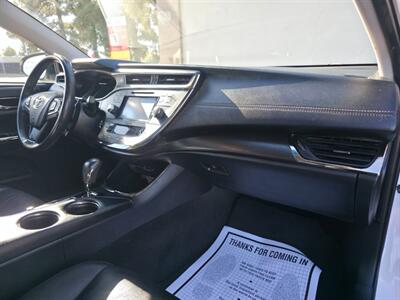 2016 Toyota Avalon XLE - Photo 32 - Sacramento, CA 95815