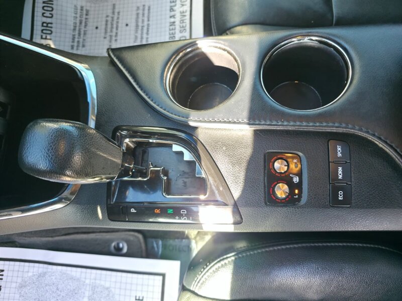2016 Toyota Avalon XLE - Photo 16 - Sacramento, CA 95815