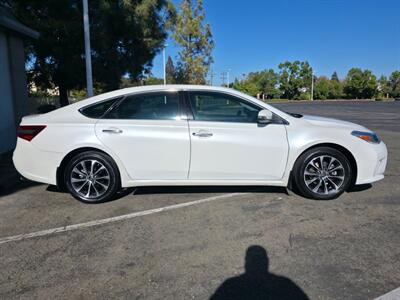 2016 Toyota Avalon XLE - Photo 8 - Sacramento, CA 95815