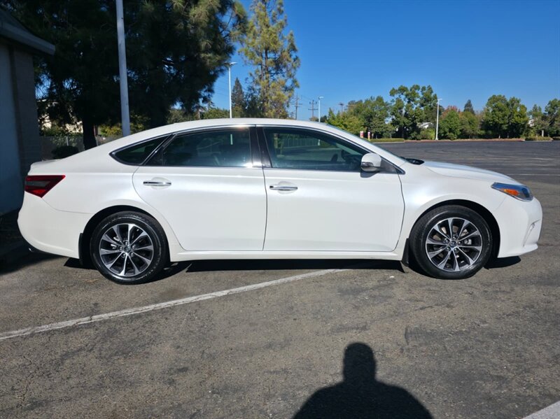 2016 Toyota Avalon XLE - Photo 8 - Sacramento, CA 95815