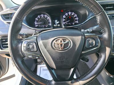 2016 Toyota Avalon XLE - Photo 15 - Sacramento, CA 95815