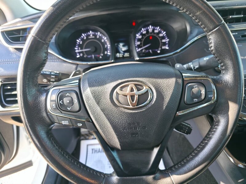2016 Toyota Avalon XLE - Photo 15 - Sacramento, CA 95815