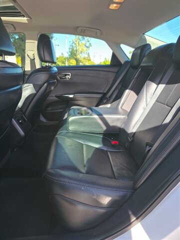 2016 Toyota Avalon XLE - Photo 24 - Sacramento, CA 95815