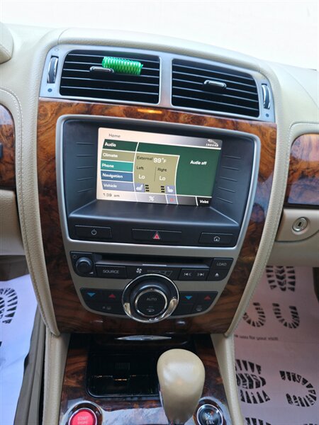 2007 Jaguar XK XK - Photo 15 - Sacramento, CA 95815