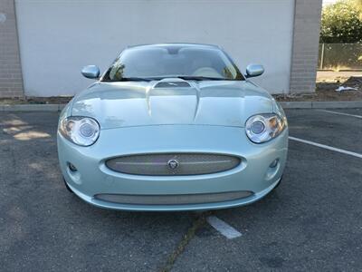 2007 Jaguar XK XK - Photo 2 - Sacramento, CA 95815