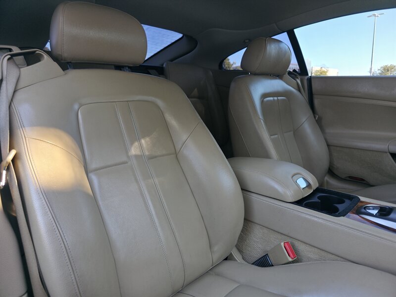 2007 Jaguar XK XK - Photo 24 - Sacramento, CA 95815
