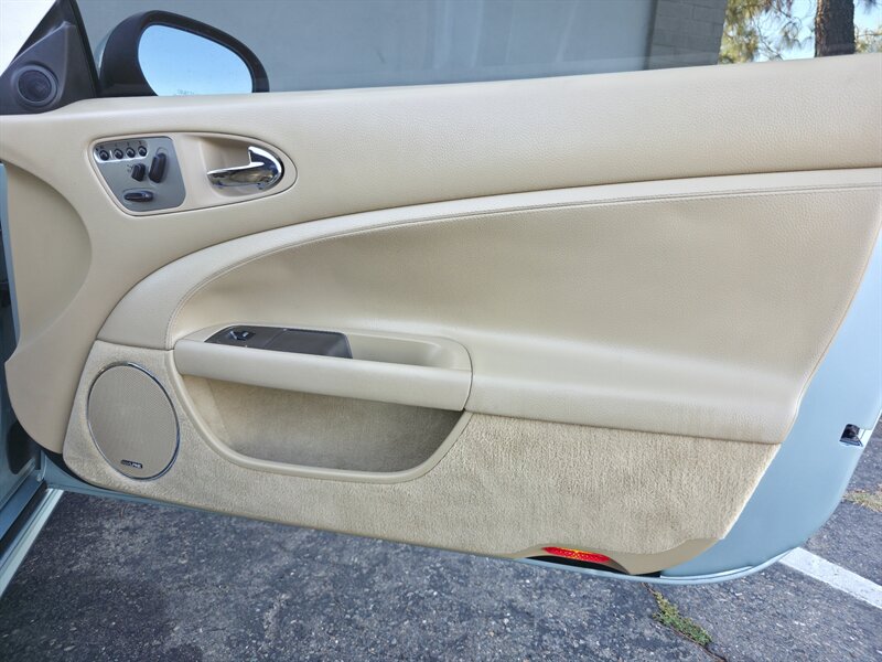 2007 Jaguar XK XK - Photo 20 - Sacramento, CA 95815