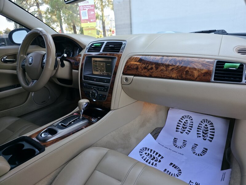 2007 Jaguar XK XK - Photo 22 - Sacramento, CA 95815